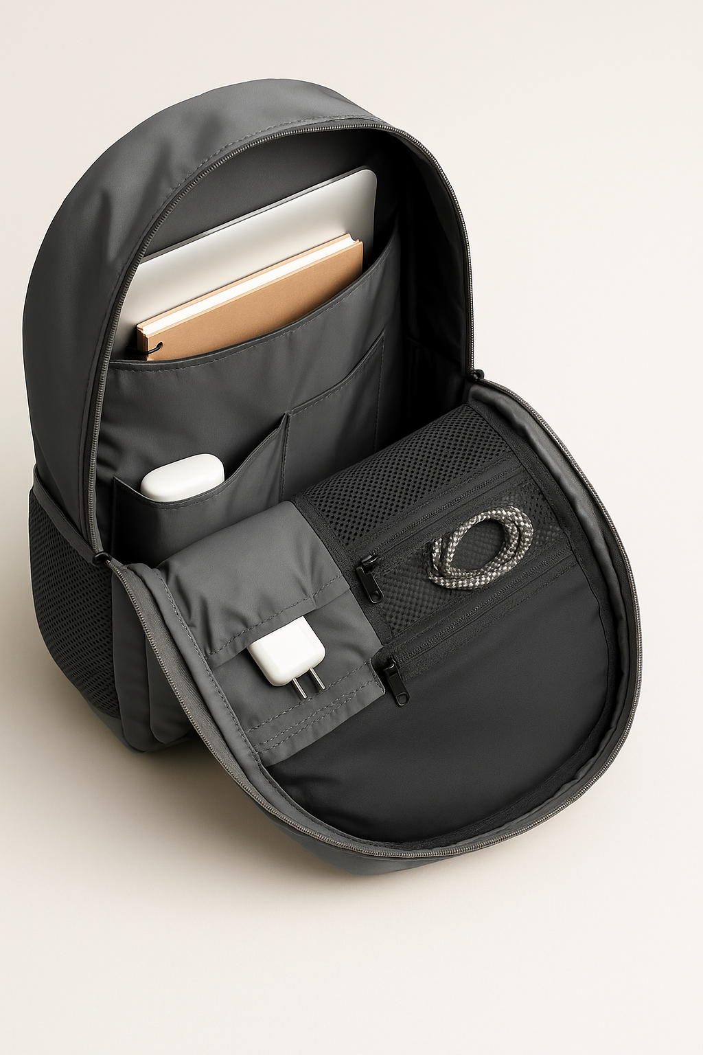 Overtop Laptop Bag S11 (16”)