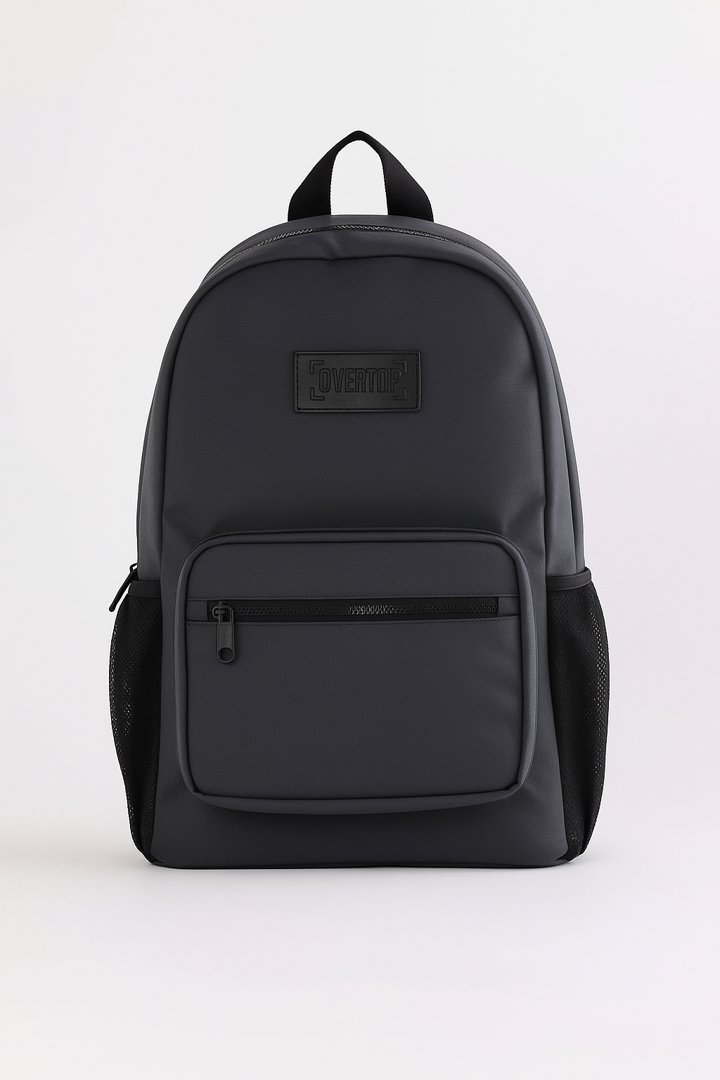 Overtop Classic 16″ Laptop Backpack S11 + FREE Phone Essentials Bag Case