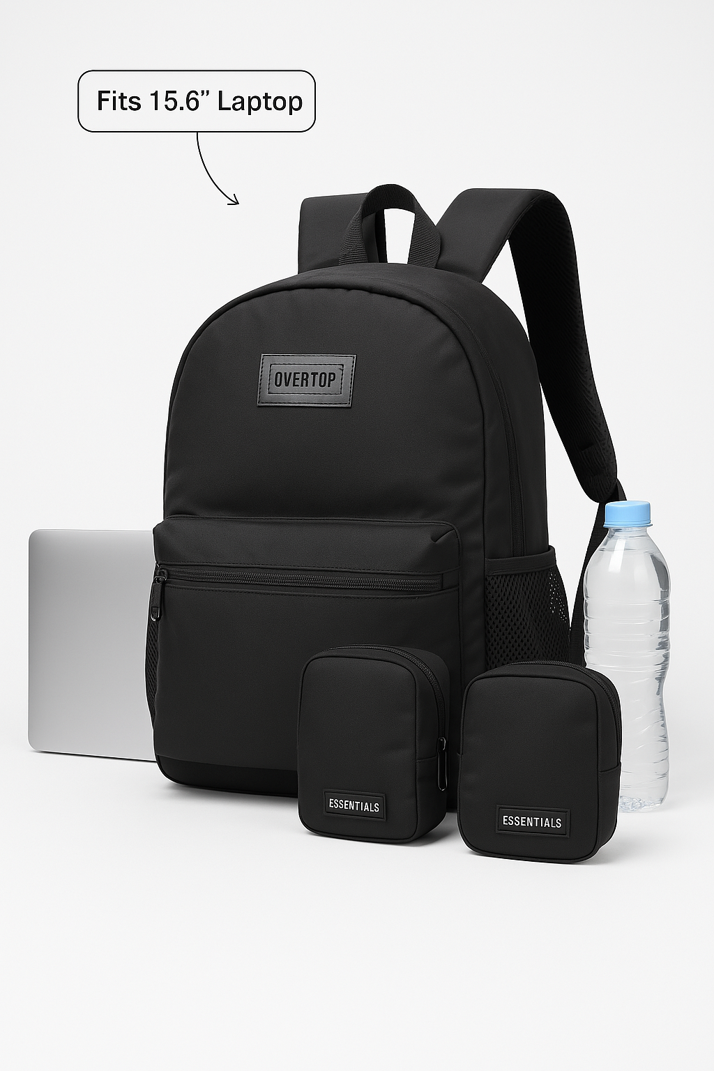 Overtop Laptop Bag S11 (16”)