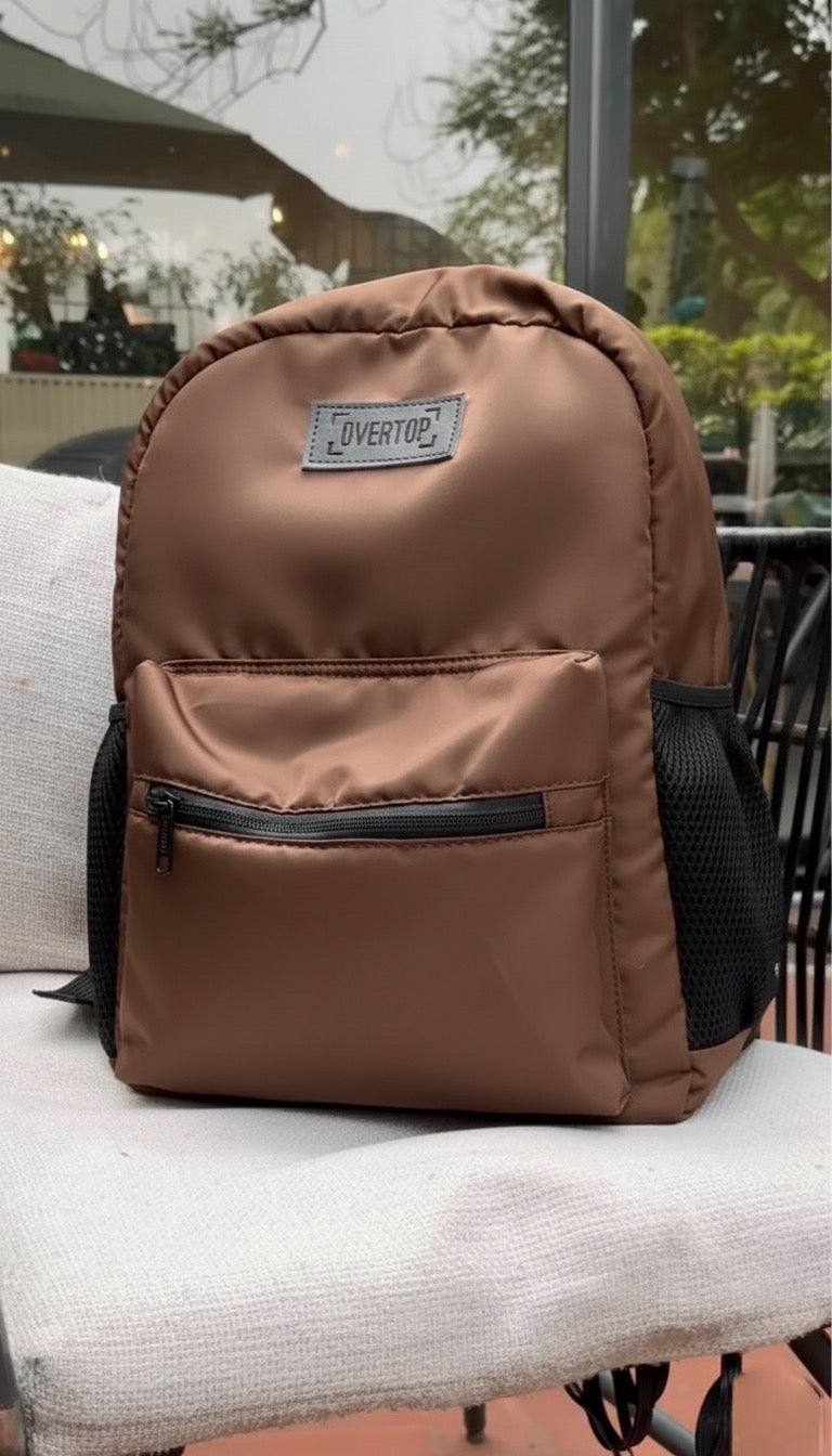 Overtop Classic 16″ Laptop Backpack S11