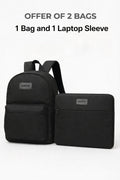 Overtop Laptop Bag S11 (16”)