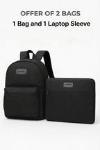 Overtop Laptop Bag S11 (16”)