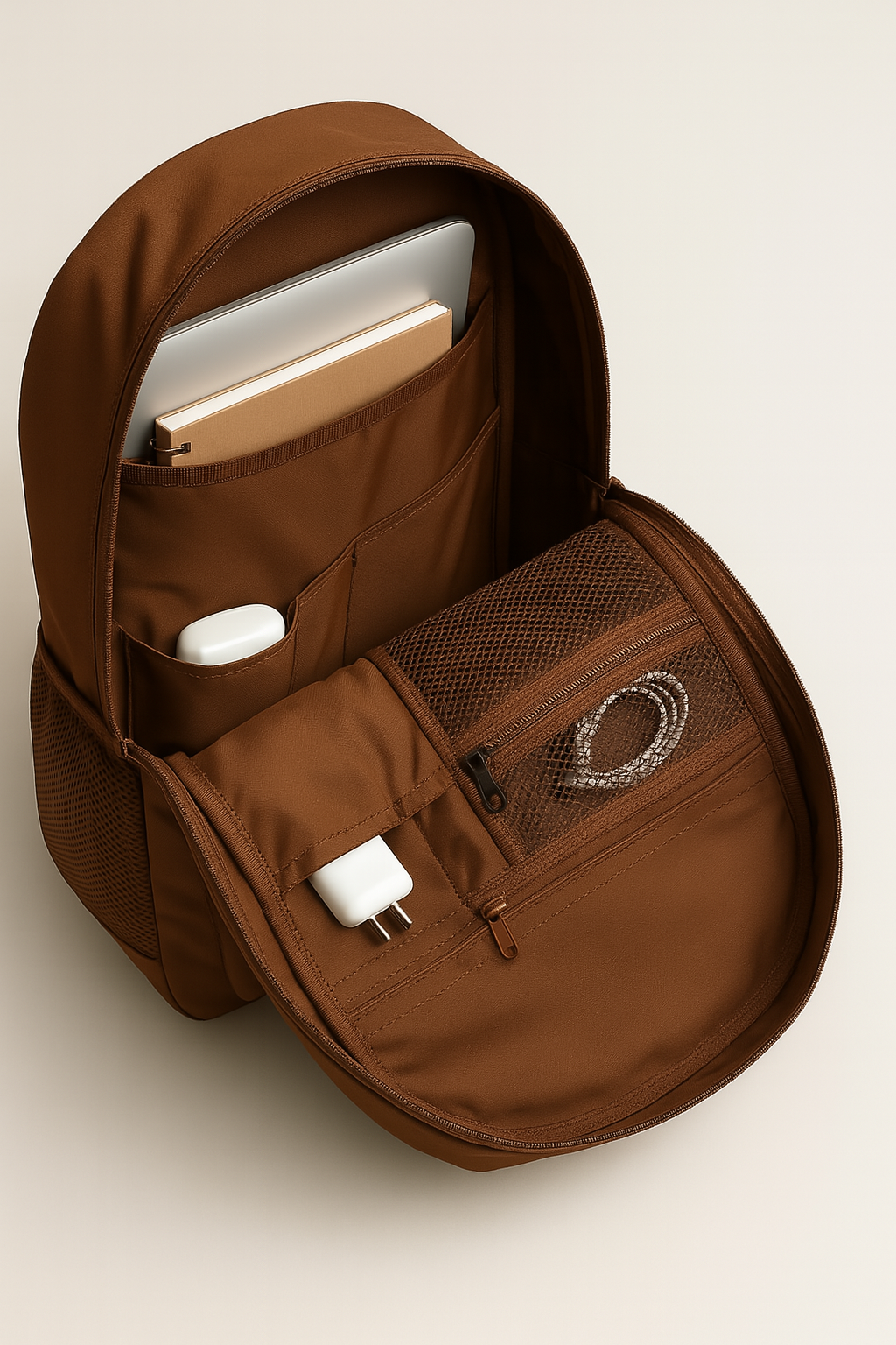 Overtop Laptop Bag S11 (16”)