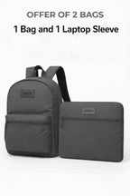 Overtop Laptop Bag S11 (16”)
