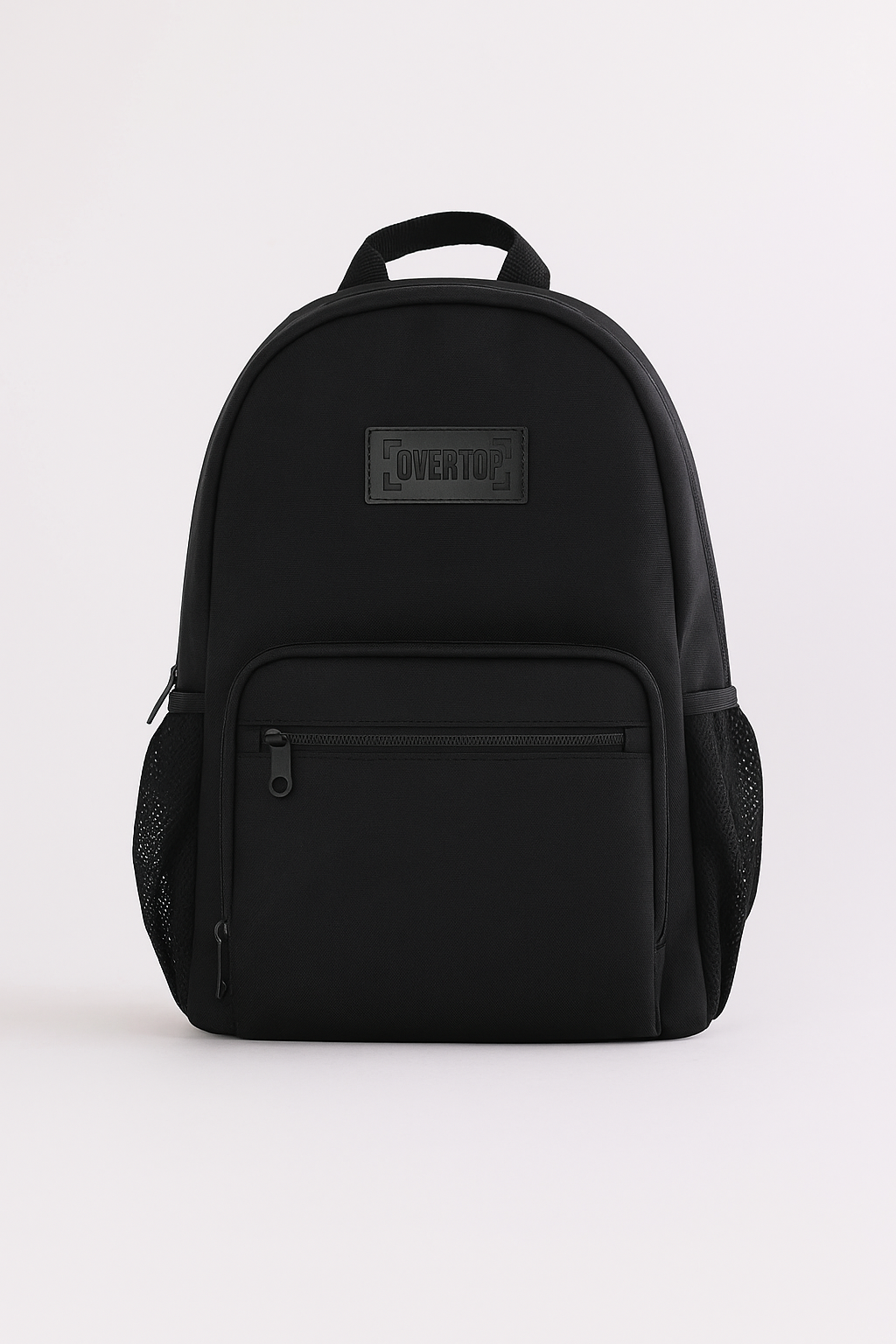 Overtop Classic 16″ Laptop Backpack S11 + FREE Phone Essentials Bag Case