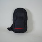 Cross Body Leather Single Shoulder Style Carry Bag