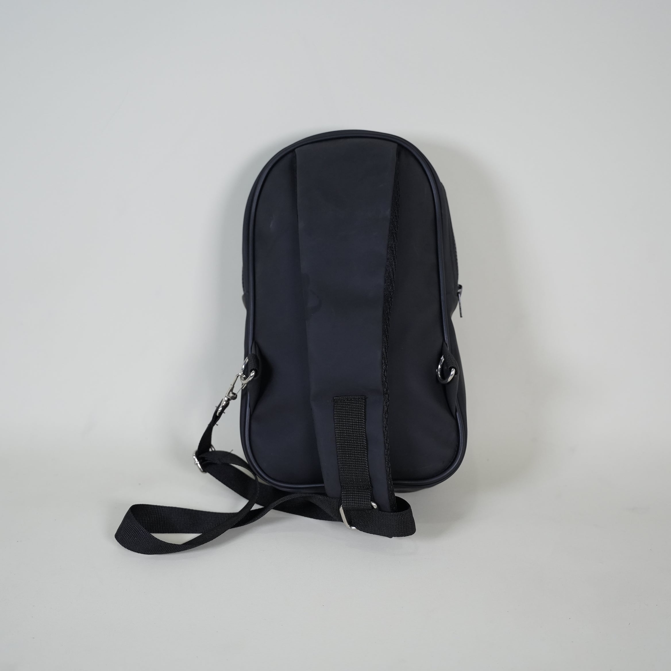 Cross Body Leather Single Shoulder Style Carry Bag