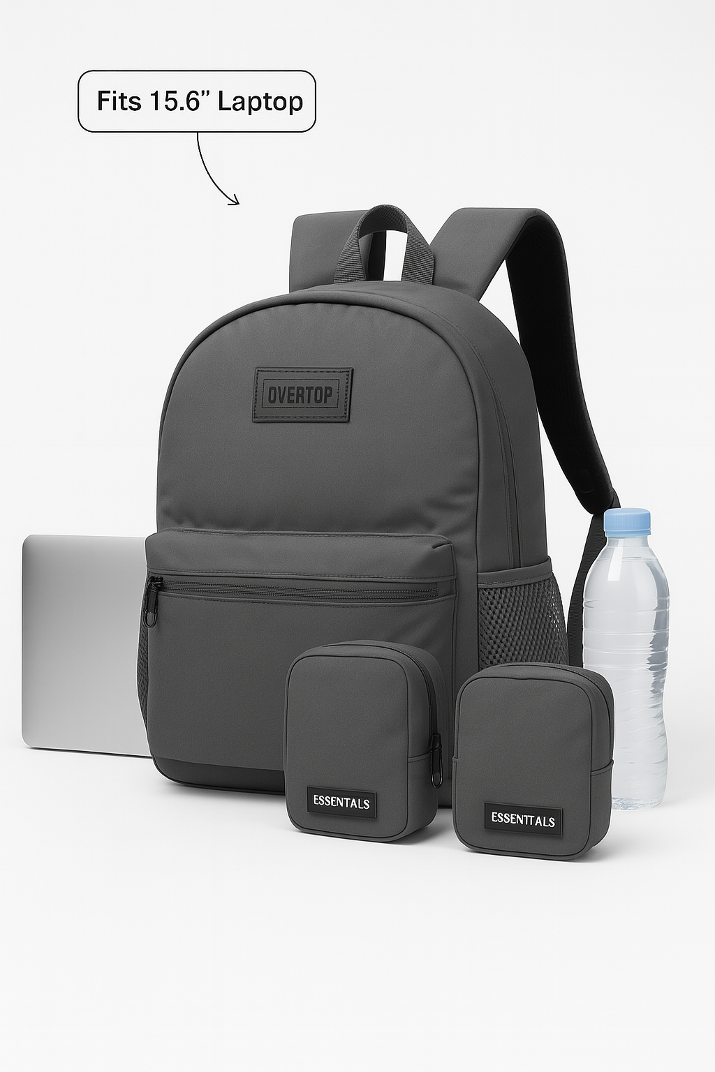 Overtop Laptop Bag S11 (16”)
