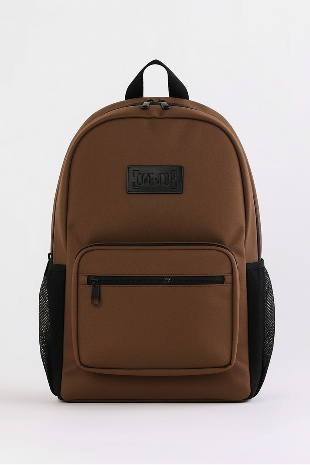 Overtop Classic 16″ Laptop Backpack S11 + FREE Phone Essentials Bag Case