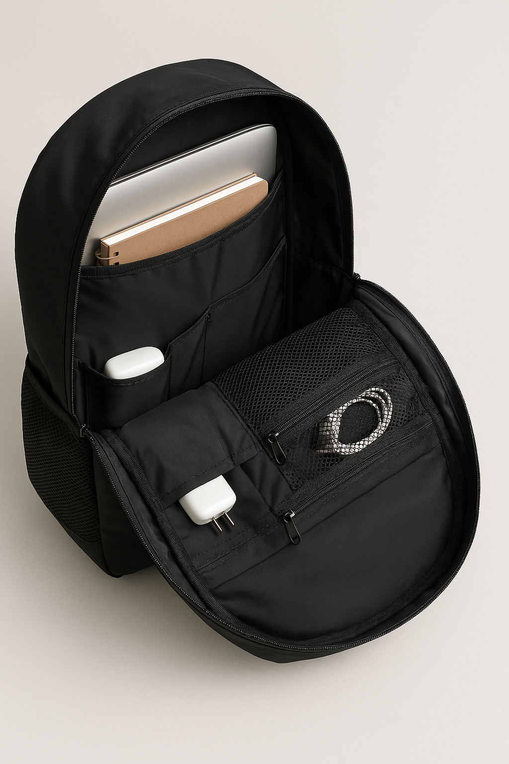 Overtop Laptop Bag S11 (16”)
