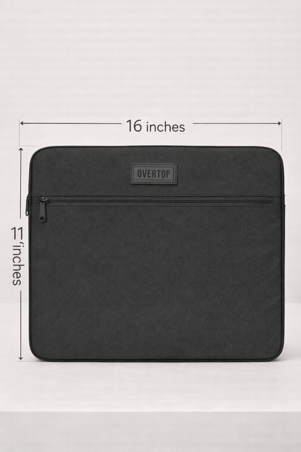 Overtop Laptop Bag S11 (16”)