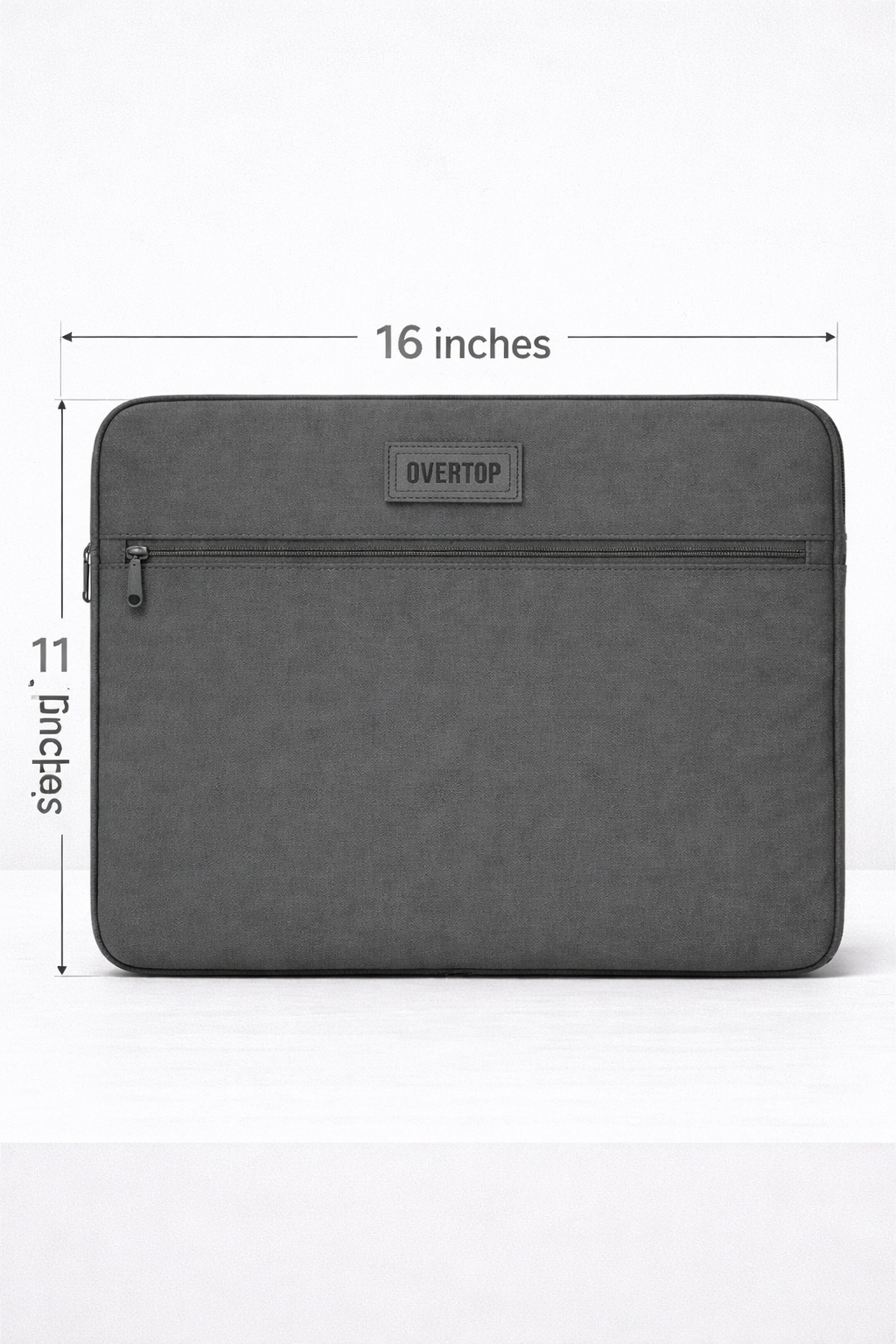 Overtop Laptop Bag S11 (16”)