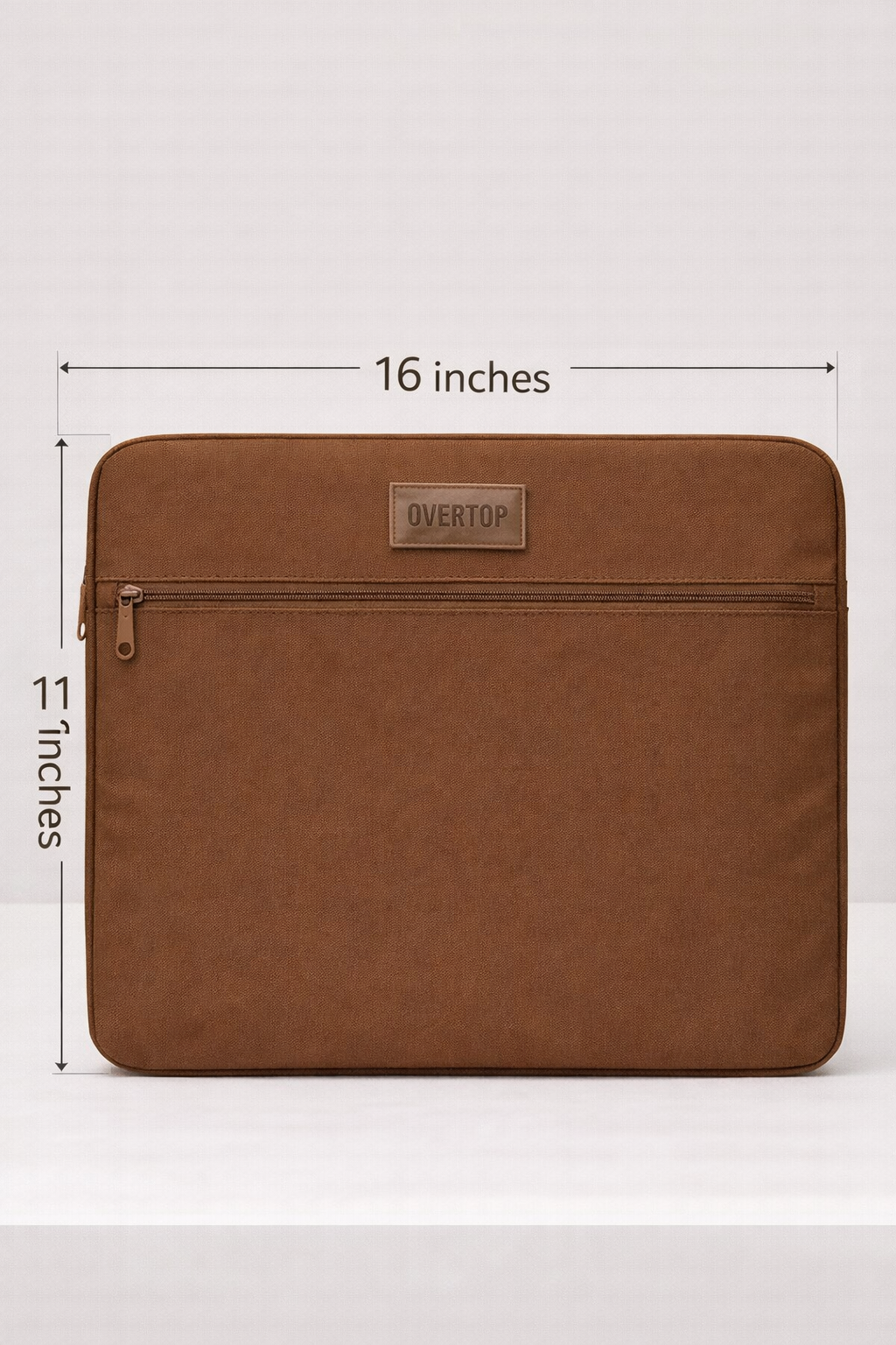 Overtop Laptop Bag S11 (16”)