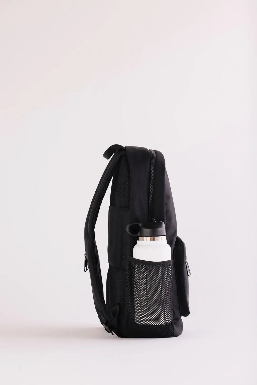Overtop Classic 16″ Laptop Backpack S11 + FREE Phone Essentials Bag Case