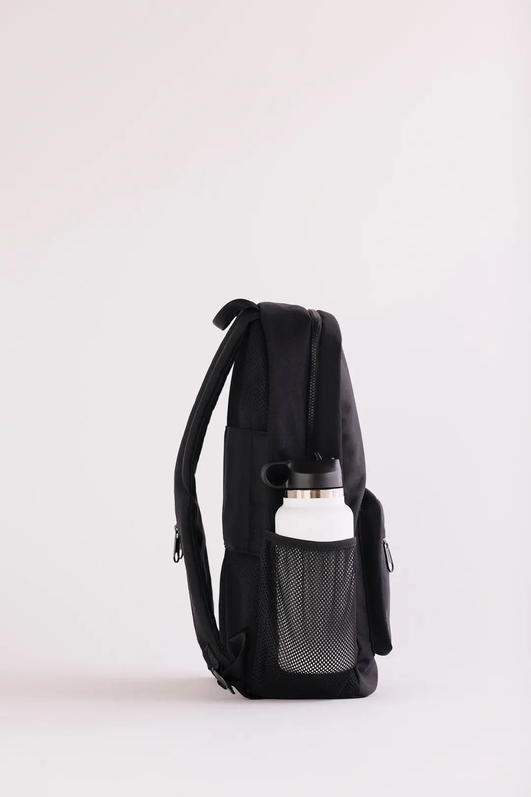 Overtop Classic 16″ Laptop Backpack S11 + FREE Phone Essentials Bag Case