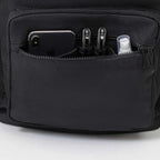 Overtop Classic 16″ Laptop Backpack S11 + FREE Phone Essentials Bag Case