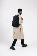 Overtop Classic 16″ Laptop Backpack S11 + FREE Phone Essentials Bag Case