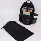 Overtop Classic 16″ Laptop Backpack S11 + FREE Phone Essentials Bag Case