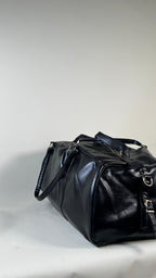 Weekender Leather 40L Duffle Bag