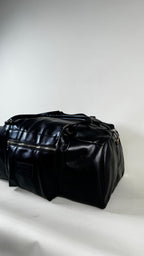 Weekender Leather 40L Duffle Bag
