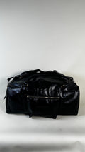 Weekender Leather 40L Duffle Bag