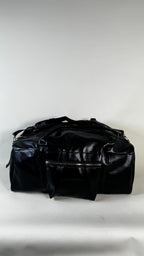 Weekender Leather 40L Duffle Bag