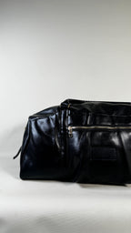 Weekender Leather 40L Duffle Bag