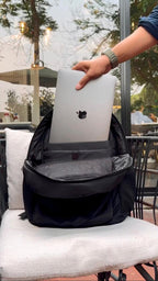 Overtop Classic 16″ Laptop Backpack S11