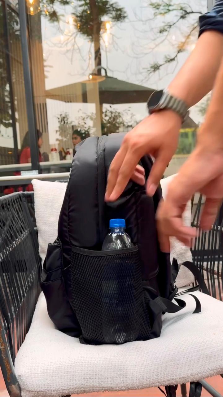Overtop Classic 16″ Laptop Backpack S11